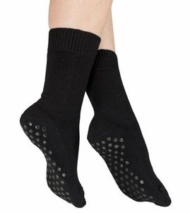 Eusana, Eusana Thermosocken antiglisse 38/39 (1 Paar), Eusana Thermosocken Antiglisse 38/39