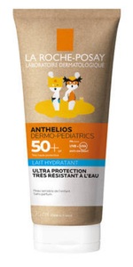 La Roche-Posay, LA ROCHE-POSAY Dermo-Pediatrics Sonnencreme LSF 50+ (75ml), LA ROCHE-POSAY Anthelios Lotion Dermo Pediatric LSF50 Eco Tube (75 ml)