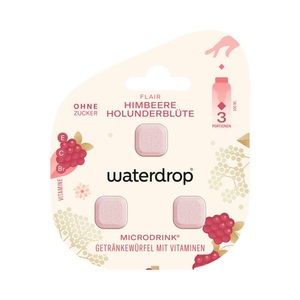 waterdrop, waterdrop Microdrink Flair (12x3 Stk)