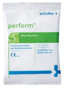schülke, schülke Perform Pulver (40g)