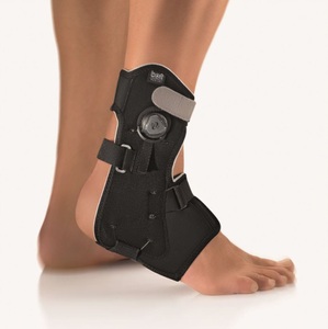 bort, bort MalleoeXpress Active M links schwarz (1 Stück), Bort MalleoeXpress Active M links schwarz (1 Stk)