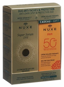 Nuxe, Nuxe Specials - Anti-taches & Protection Set, Nuxe Anti-Dunkel-Flecken & Schutz-Duo