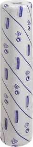 Scott, Scott Papierrolle 37x59cm 73m 1-lagig (6 Stück), Scott Papierrolle 37x59cm, 73m, 1-lagig (6 Stk)
