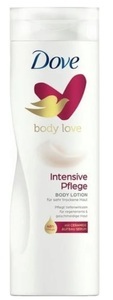 Dove, Body Lotion Intensive Damen 400ml, Dove Body Lotion Intensive Pflege (400ml)