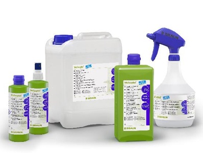 Meliseptol, Meliseptol New Formula 