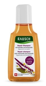Rausch, RAUSCH Repair-Shampoo Kamille Amaranth Duo (2x200ml), RAUSCH Repair-Shampoo Kamille Amaranth Duo (2x200ml)