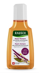 Rausch, RAUSCH Repair-Shampoo Kamille Amaranth (40ml), RAUSCH Repair-Shampoo Kamille Amaranth (40ml)