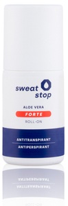 Functional Cosmetics Company AG, SweatStop® Aloe Vera Forte Roll-on antitranspirant, sweatstop Aloe Vera Forte Roll-on (50ml)