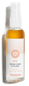 MÊME, MÊME Spray für die Kopfhaut (n) (100 ml), Même La Brume für die Kopfhaut 100 ml Spray