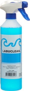 Labuclean, Labuclean Randreiniger (500 ml), LABULIT Labuclean Randreiniger Spray (500ml)