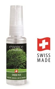 Essence of Nature, Essence of Nature Spray Green Tea (40ml)