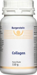 Burgerstein, Burgerstein Collagen Pulver (110g), Burgerstein Collagen Pulver (110g)