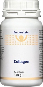Burgerstein, Burgerstein Collagen Pulver (110g), Burgerstein Collagen Pulver (110g)