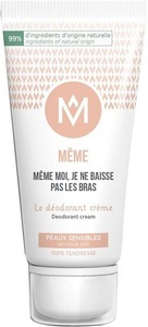 MÊME, Même Creme Deodorant (50ml), Même Creme Deodorant (50ml)
