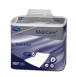 Molicare, MoliCare Premium Bed Mat 9 60x90cm (30 Stück), Molicare Bed Mat 9 60x90cm 30 Stk