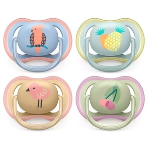 Avent, Avent - ultra air Schnuller - SCF085/14, 