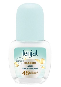 Fenjal, fenjal Deodorant Roll-on Classic (50 ml), Fenjal Deodorant Roll-on Classic (50ml)