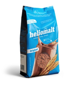 Heliomalt, Héliomalt Original Pulver (400 g), Heliomalt Original Pulver (400g)