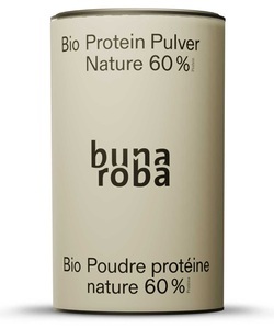 vegalife, vegalife Protein Pulver Natur (450 g), bunaroba Protein Pulver Natur (450g)