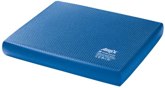 Airex, Airex Balance-Pad Solid Blau, Airex Balanceboard »Solid Blau«
