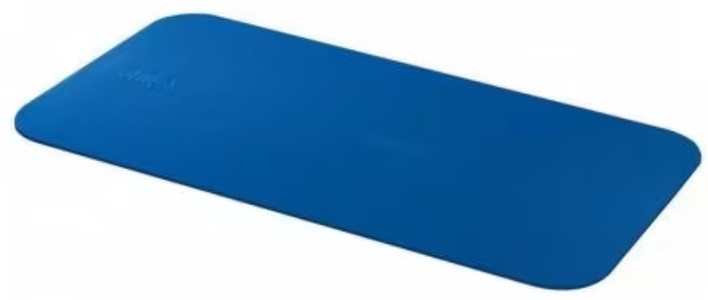 Airex, Airex Gymnastikmatte Corona Blau, 200 cm, Airex Gymnastikmatte »Corona Blau 2«