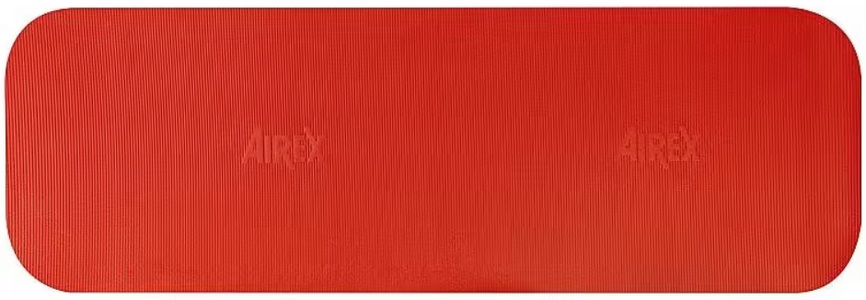 Airex, Airex Gymnastikmatte Coronella 200, Rot, Airex Gymnastikmatte Coronella 200, Rot
