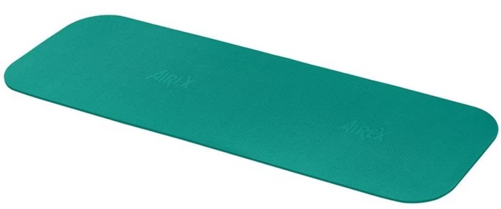 Airex, Airex Gymnastikmatte Fitline Wasserblau, 200 cm, 