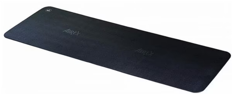 Airex, Airex Trainingsmatte Xtrema, AIREX Yoga/Pilatesmatte Xtrema grau