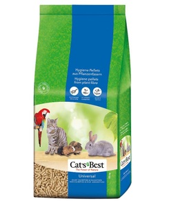 Cat´s Best, Cat's Best Universal 40l, Cat's Best Universal 40 l