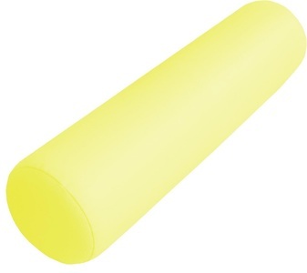 Medidor, MEDiDOR Knierolle Skai Tundra limonade 20x58cm (1 Stk), MEDiDOR Knierolle Skai Tundra limonade 20x58cm (1 Stk)