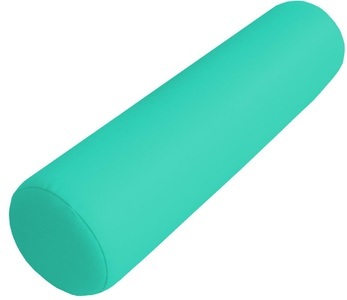 Medidor, MEDiDOR Knierolle Skai Tundra türkis 20x58cm (1 Stk), MEDiDOR Knierolle Skai Tundra türkis 20x58cm (1 Stk)