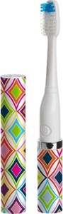 undefined, Smile - 4LIFE - Schallzahnbürste Slim Sonic VSS702 Crawford, 