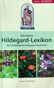 DROPA Drogerie Arnold AG, POSCH Das kleine Hildegard-Lexikon (1 Stk), POSCH Das kleine Hildegard-Lexikon (1 Stk)