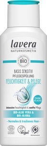 Lavera, Lavera Spülung Basis Sensitiv (200ml), Lavera Spülung Basis Sensitiv (200ml)
