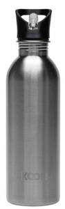 KOOR Trinkflasche Acciaio Sport (1 Liter)
