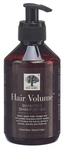 NEW NORDIC Deutschland GmbH, NEW NORDIC Hair Volume™ Shampoo, NEW NORDIC Hair Volume Shampoo (250ml)