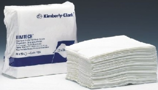 Kimtech, KIMTECH Pflegetuch 32x38cm (50 Stk), KIMTECH Pflegetuch 32x38cm (50 Stk)
