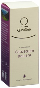 QuraDea, QuraDea Colostrum Balsam (30 ml), QuraDea Colostrum Balsam (30ml)
