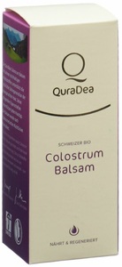 QuraDea, QuraDea Colostrum Balsam (30 ml), QuraDea Colostrum Balsam (30ml)