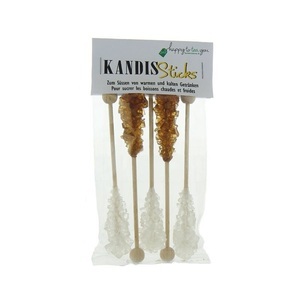 Herboristeria, Herboristeria Kandisstengel midi assortiert (5 Stk), Herboristeria Kandisstengel midi assortiert (5 Stk)