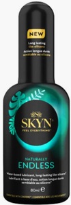 Manix, Manix Skyn Gel Natural Endless (80ml), Manix Skyn Gel Natural Endless