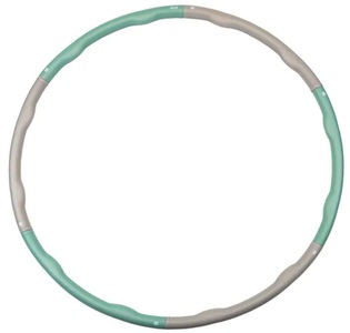 Koor, KOOR Hula-Hoop-Reifen »Hula Hoop Reifen 44682 KG«, KOOR Hula-Hoop-Reifen »Hula Hoop Reifen 44682 KG«