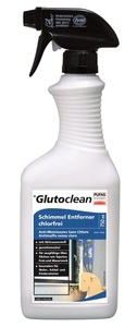 Glutoclean, Glutoclean Schimmelentferner, Glutoclean Schimmelentferner chlorfrei (750ml)