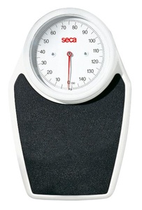 Seca, SECA Personenwaage mechanisch gross Zifferbl 761, SECA Personenwaage mechanisch gross Zifferbl 761