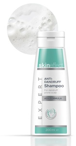 skineffect, skineffect Anti-Schuppen Shampoo (200ml)