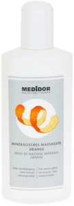 Medidor, MEDiDOR Massageöl Orange (250ml), MEDiDOR Massageöl Orange (250ml)