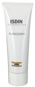 AURIGA INTERNATIONAL, ISDIN Isdinceutika Auriderm, ISDIN Isdinceutika Auriderm