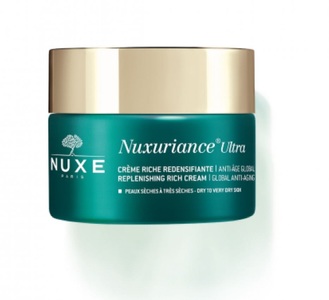 Nuxe, Nuxuriance Ultra, Die Globale Anti-aging-creme Damen 50ml, Nuxe Nuxuriance® Ultra Tagescreme