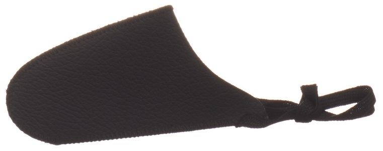 Söhngen, Söhngen Lederfingerling Gr5 M (1 Stück), Söhngen Lederfingerling, M (1 Stk)