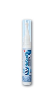 dline, dline NasanFit Nasencreme Spender (10 ml), Dline NasanFit Nasencreme Spender (10ml)